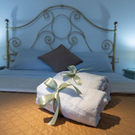 Salutamu Hotel Locogrande Buitenkant foto