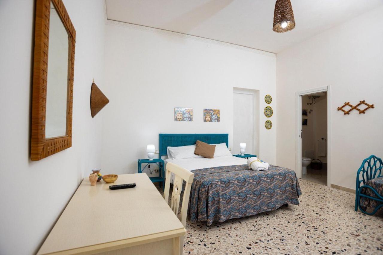 Salutamu Hotel Locogrande Buitenkant foto