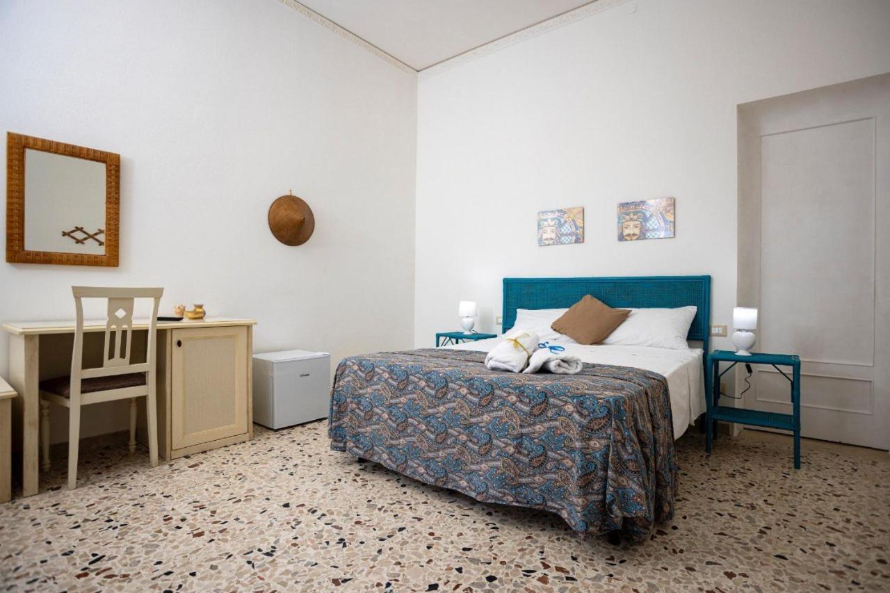 Salutamu Hotel Locogrande Buitenkant foto