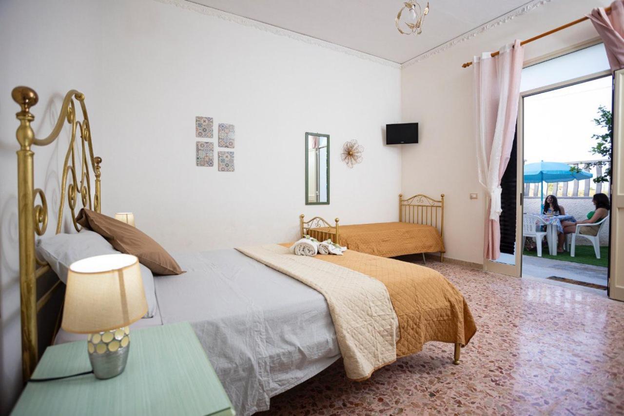 Salutamu Hotel Locogrande Buitenkant foto