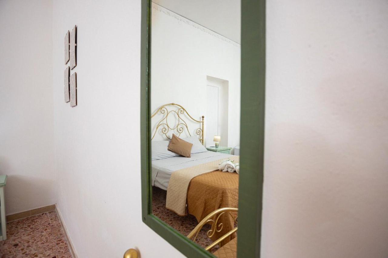 Salutamu Hotel Locogrande Buitenkant foto